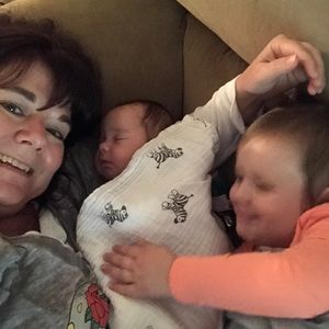 Meet your Posher, Candace